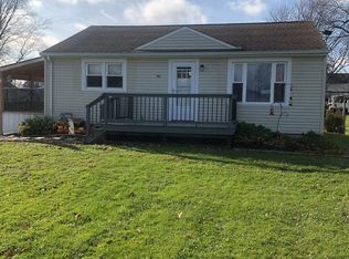 40 Church St, West Salem, OH 44287