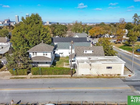 1008 Martha St, Omaha, NE 68108