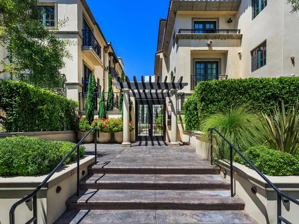 225 S Hamilton Dr, Beverly Hills, CA