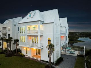 58 Woodward Dr, Santa Rosa Beach, FL 32459