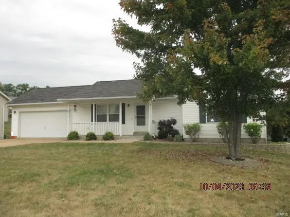 62 Hickory Cir, Union, MO 63084