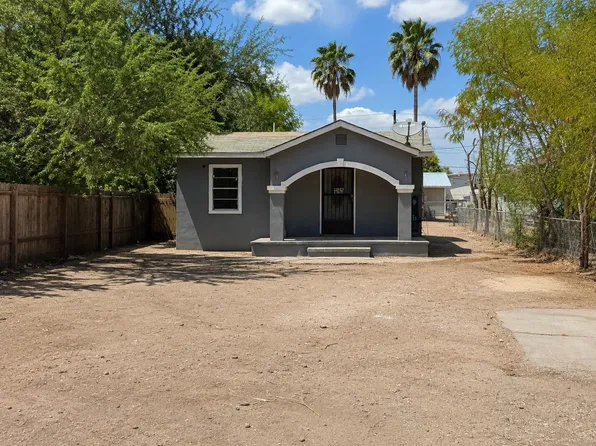1516 Lafayette St, Laredo, TX 78041