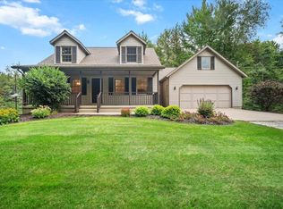 9680 96th Ave, Zeeland, MI 49401