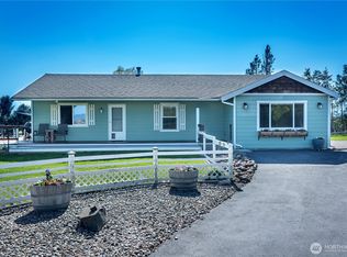 1807 Howard Rd, Ellensburg, WA 98926