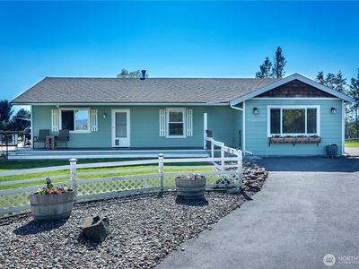 1807 Howard Road, Ellensburg, WA, 98926