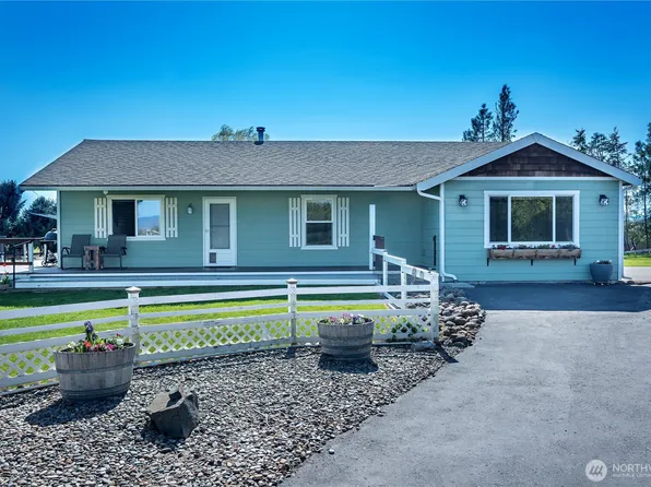 1807 Howard Road, Ellensburg, WA 98926