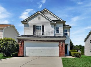 3771 Marshlane Way, Raleigh, NC 27610