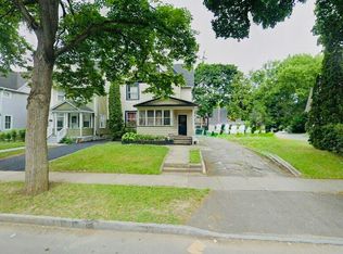 149 Warwick Ave, Rochester, NY 14611