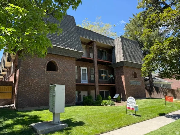 261 N 400 E APT 301, Provo, UT 84606