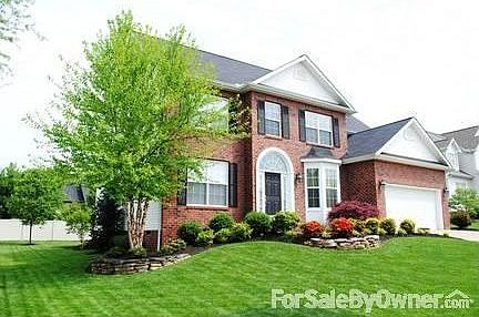 2nd image of 4077 Farmington Dr