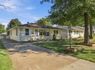 7930 Menola St, Saint Louis, MO 63123