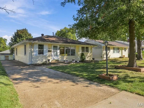 7930 Menola St, Saint Louis, MO 63123