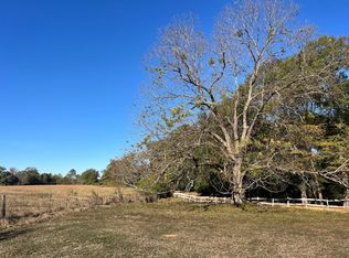 200 County Road 411, Minter, AL 36761