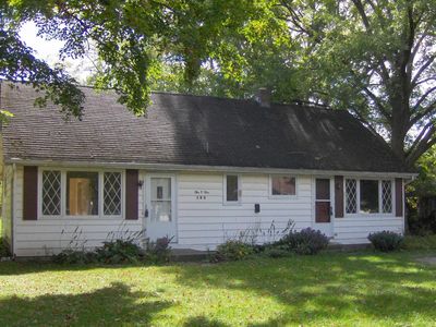 503 E Waterford St, Wakarusa, IN, 46573
