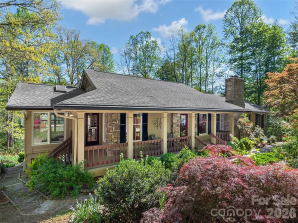 2401 Little River Rd, Hendersonville, NC 28739