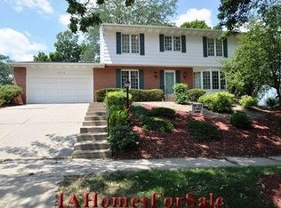 3119 Adirondack Dr NE, Cedar Rapids, IA 52402