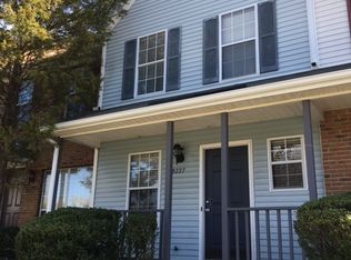 8227 Golf Ridge Dr, Charlotte, NC 28277