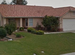 4304 Polo Pony Ln, Bakersfield, CA 93312