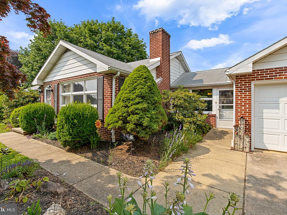 306 W Stanton Rd Quarryville, PA, 17566 Apartments for Rent Zillow