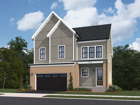 41962 Night Nurse Cir, Ashburn, VA 20148