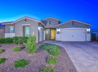 10212 W Hedge Hog Pl, Peoria, AZ 85383