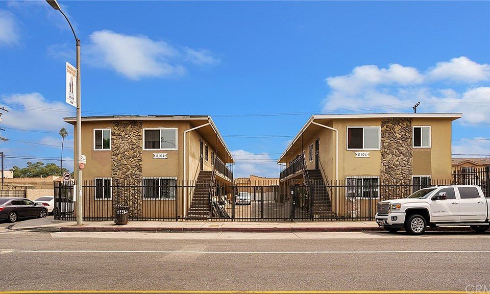 2nd image of 8104 Compton Ave