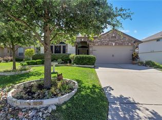 223 Bauxite Dr, Jarrell, TX 76537