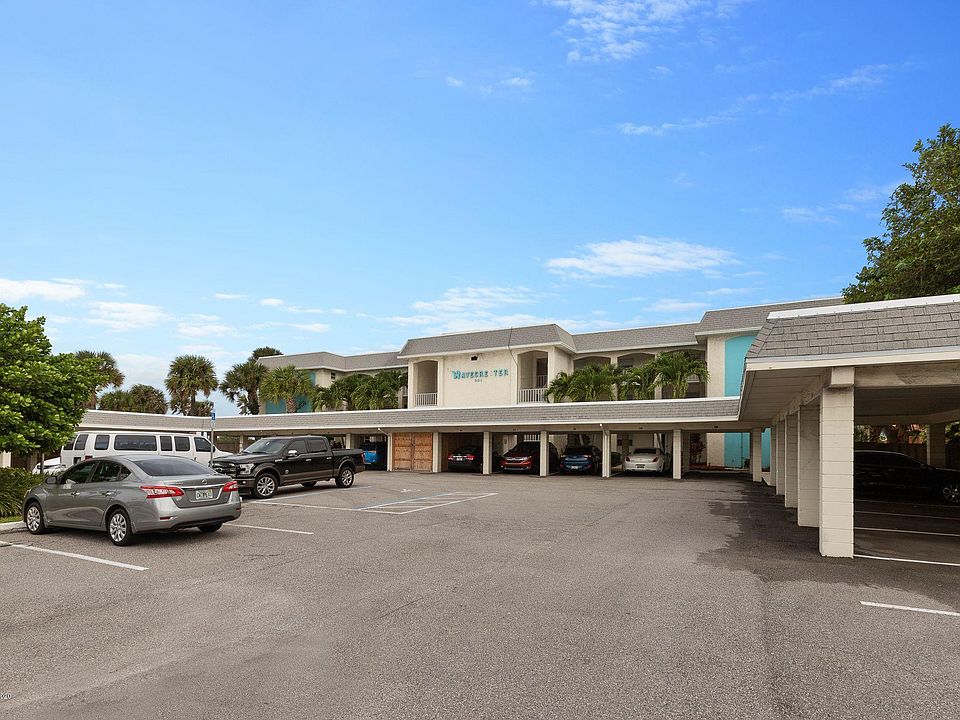 1st image of 301 S Miramar Ave APT 303