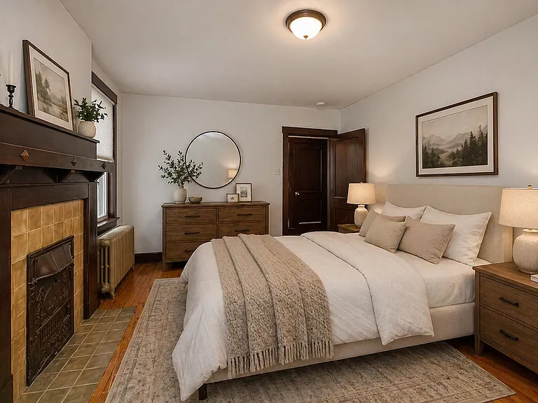 1423 Brownsville Rd #2 — Photo 3