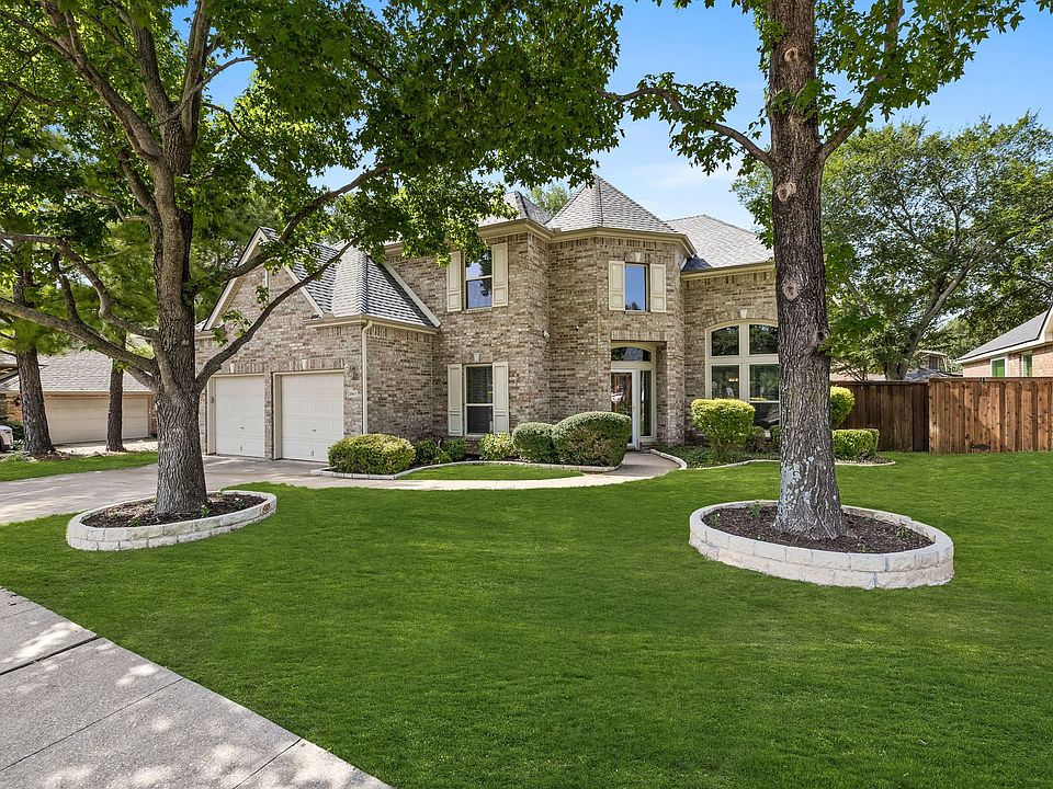 1st image of 2917 Purple Sage Dr
