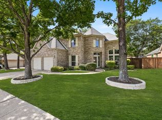 2917 Purple Sage Dr, Flower Mound, TX 75028