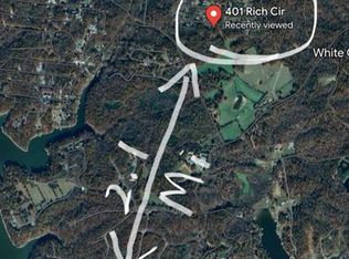 401 Rich Cir, Cadiz, KY 42211