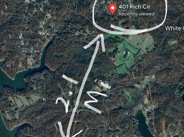 407 Rich Cir, Cadiz, KY 42211