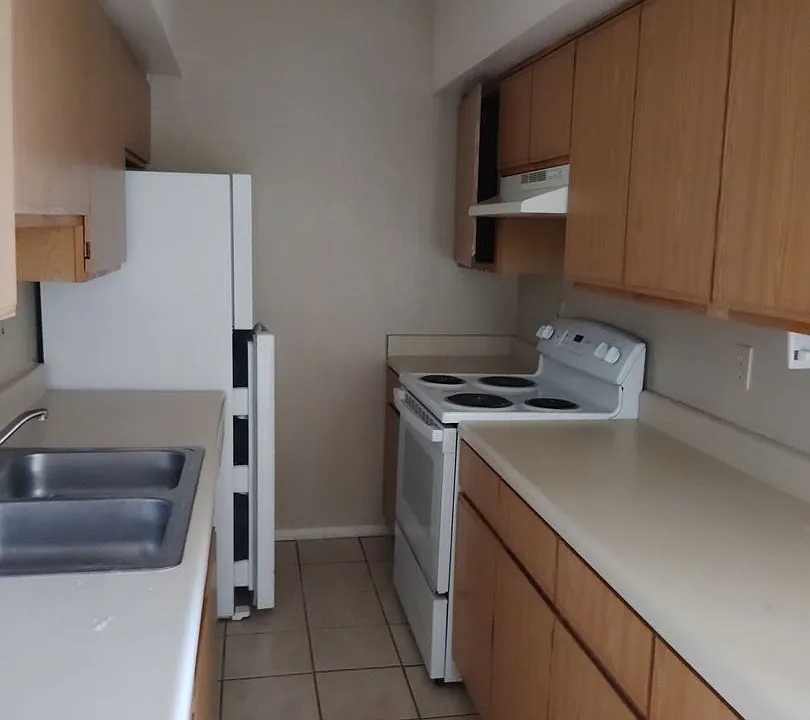 Mammoth Apartments