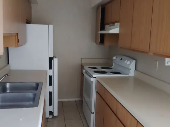 Mammoth Apartments, 14930 S Highway 77 #Be14930-311, Mammoth, AZ 85618