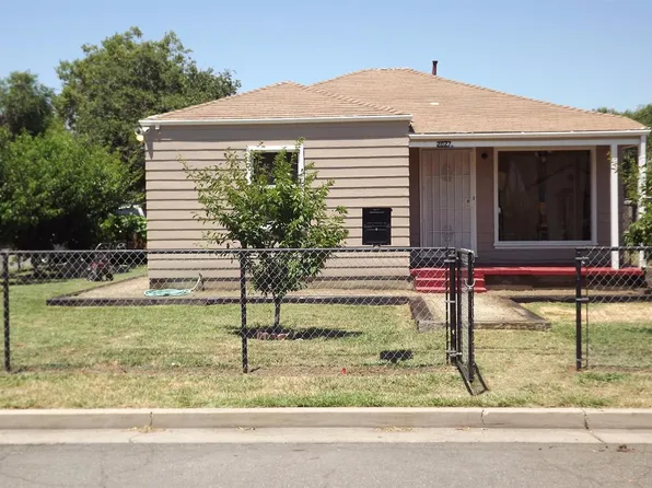 2027 W Acacia St, Stockton, CA 95203
