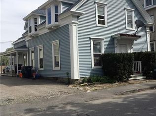 3 Wentworth St, Biddeford, ME 04005