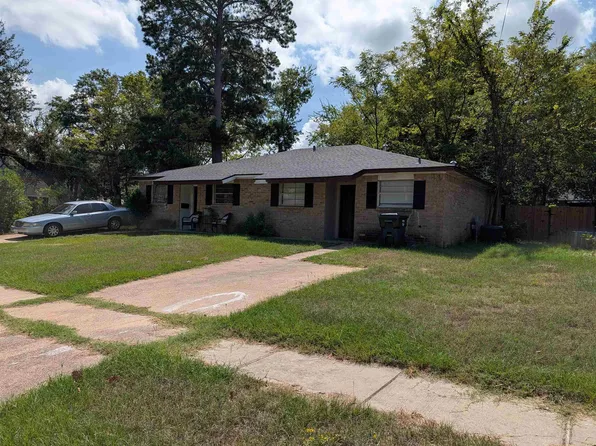 706 Mockingbird Ln, Tyler, TX 75701