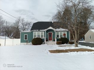 79 Granby Rd, South Hadley, MA 01075