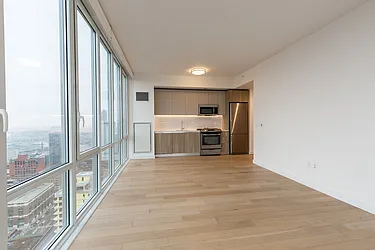 Rented by Stonehenge NYC LLC