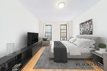Rented by Blackwater Associates Inc.