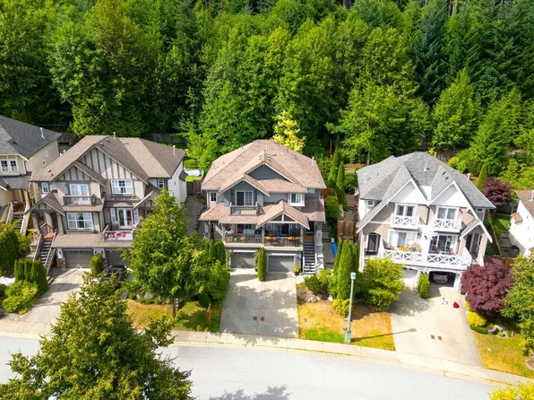 29 Hickory Dr, Pt Moody, BC V3H 5L9