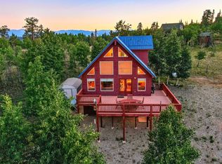 89 Fawn Ct, Como, CO 80456