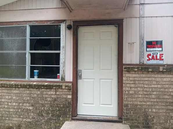 513 Sassafras Ave, Shreveport, LA 71106