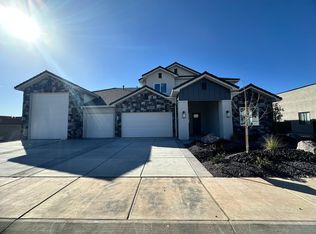 449 Johann Cir, Washington, UT 84780
