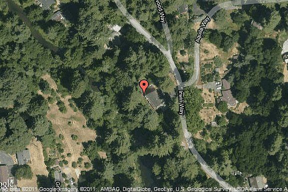 Map View