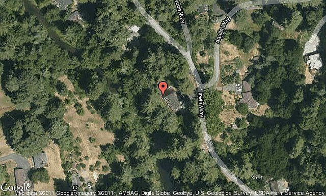 Map View