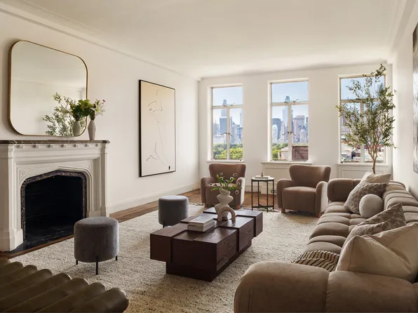 7 West 81st Street image 1 of 11