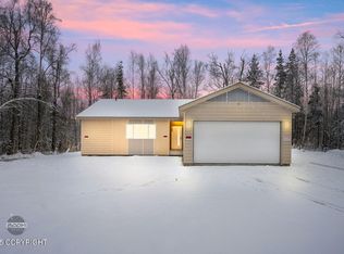 11436 W Milkyway Ln, Wasilla, AK 99623