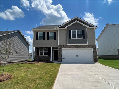 145 Waratah Dr, Locust Grove, GA, 30248